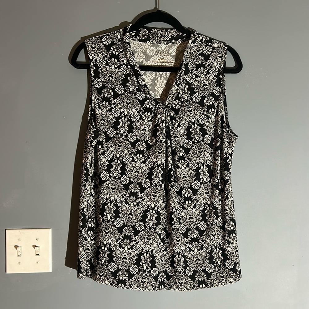Talbots blouse